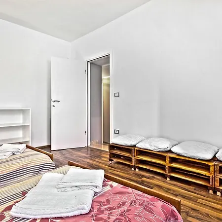 Cici House With * Umag
