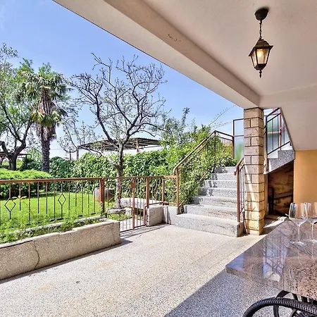 Apartament Cici House With Umag