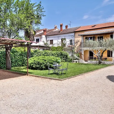 Appartement Cici House With