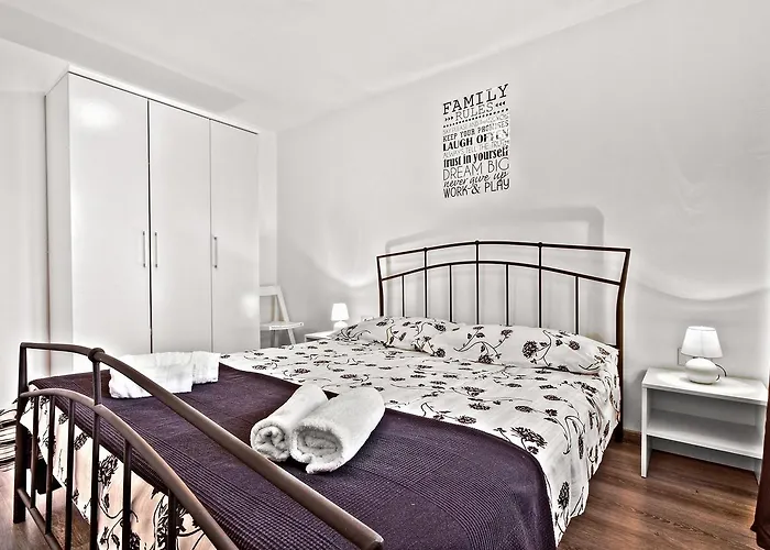 Apartmán Cici House With